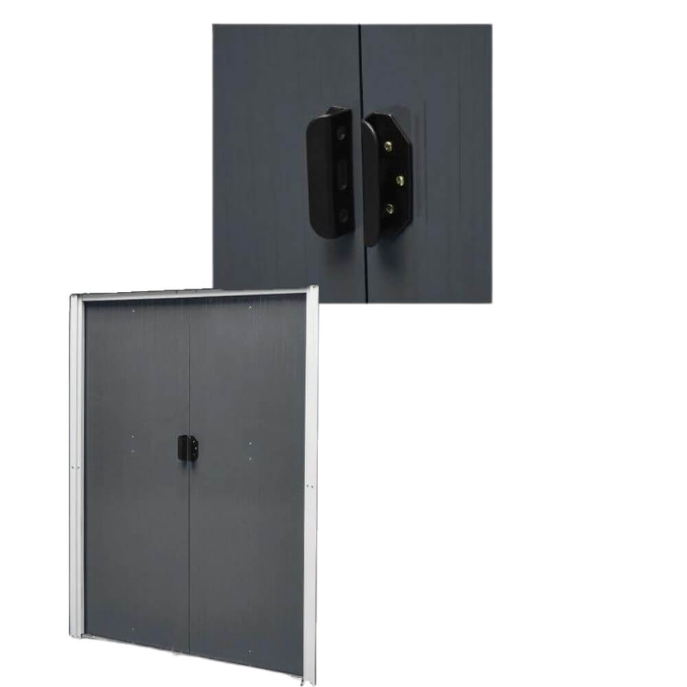 Zahradní domek BestBerg ZDB-9A